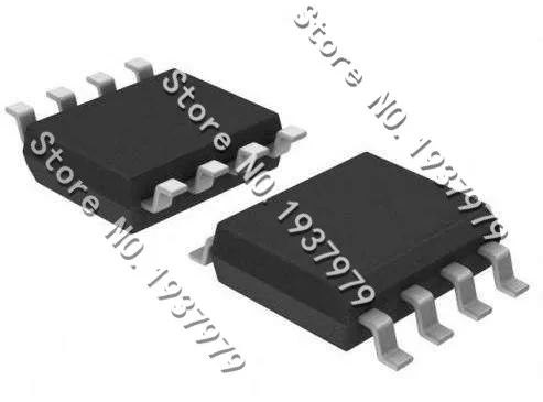 5 шт./лот 54231 TPS54231 7380 FAN7380 TD2778 лапками углублением SOP-8 SOP8 | Электроника
