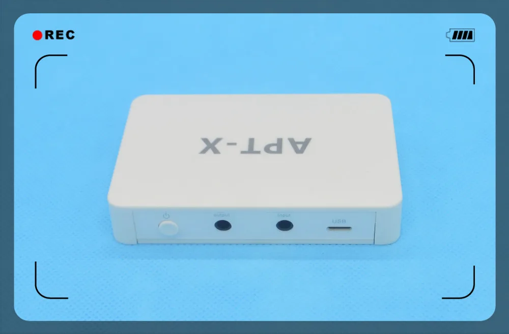 Для CSR8645 Bluetooth аудио приемник aptx Высококачественная передача без потерь 4 0/4 1/TI