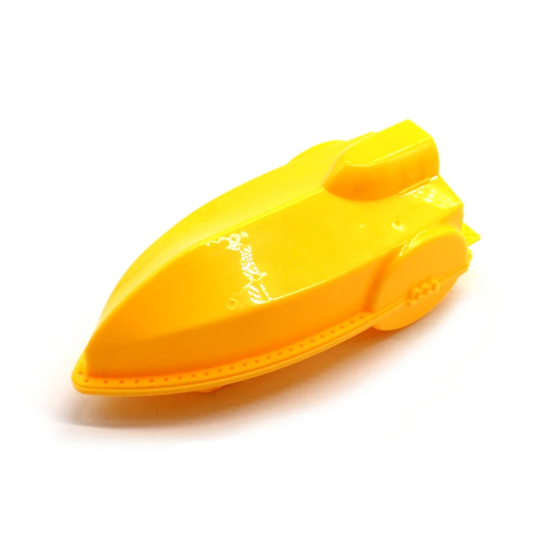 Верхняя крышка лодки с дистанционным управлением 2 шт. модель штурмового корпуса