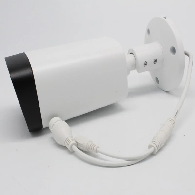 Dahua 6MP ip камера IPC HFW4631H ZSA заменить HFW4431R Z 2 7 ~ 13 5 объектив VF H.265 poe Встроенный микрофон