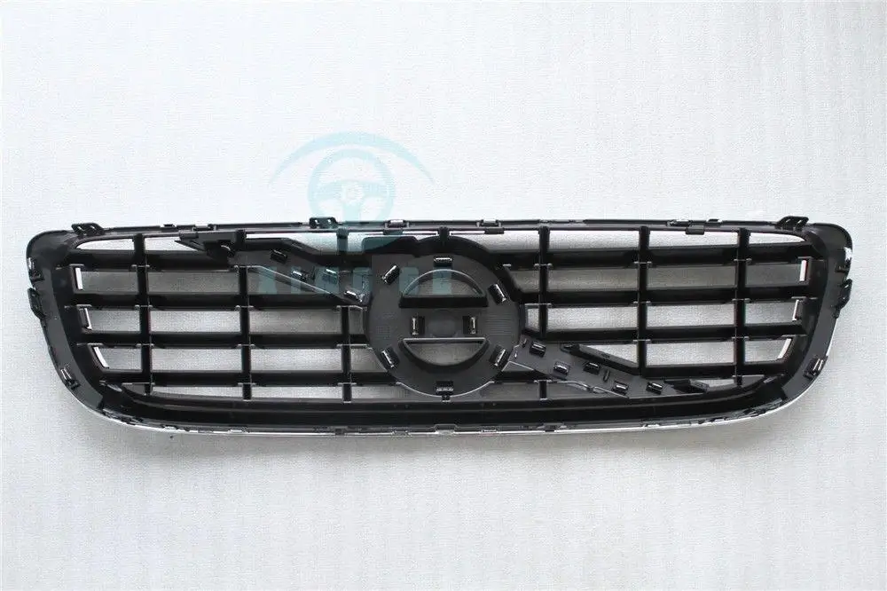 OEM женский свитер свободный для VOLVO S40 Седан 2008 2014 Передняя решетка сетки