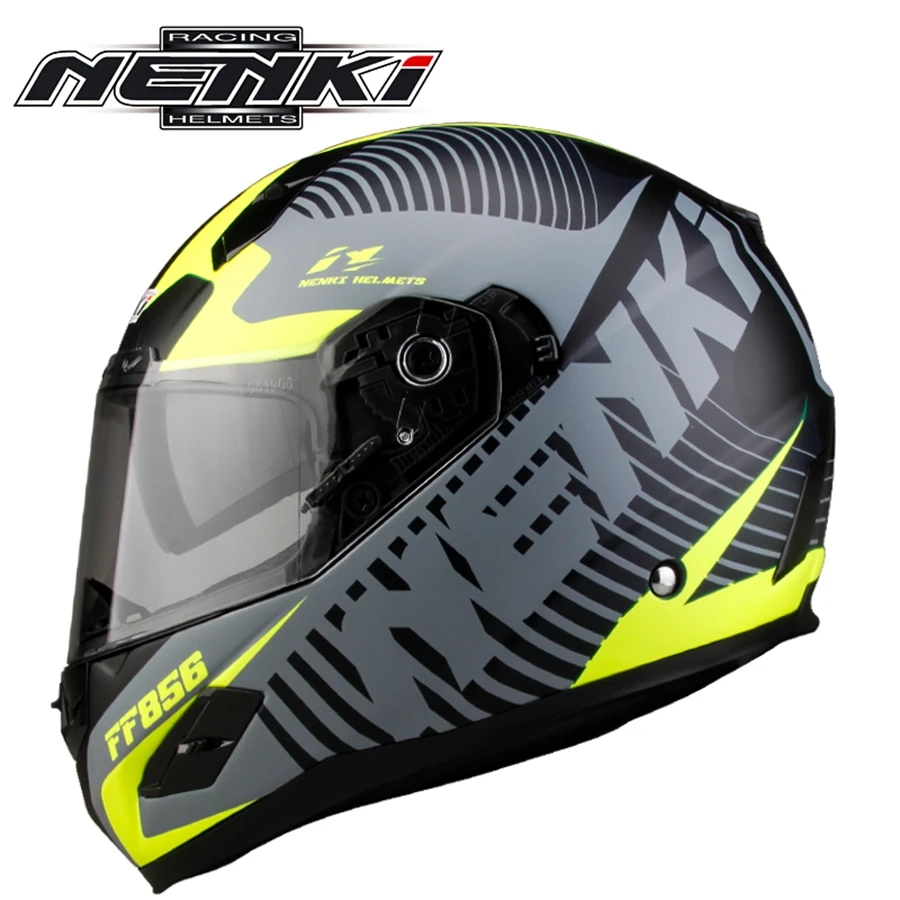 Бесплатная доставка 1 шт. винтажный мотоциклетный шлем с двойным козырьком для