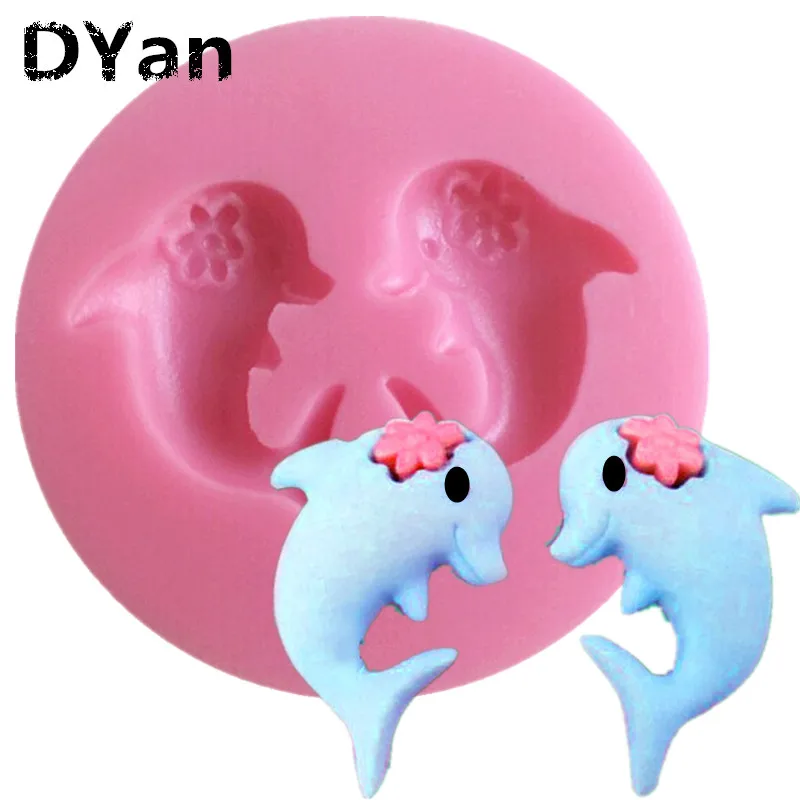 Искусственное 3D мыло шоколад конфеты инструменты для украшения торта кухонные