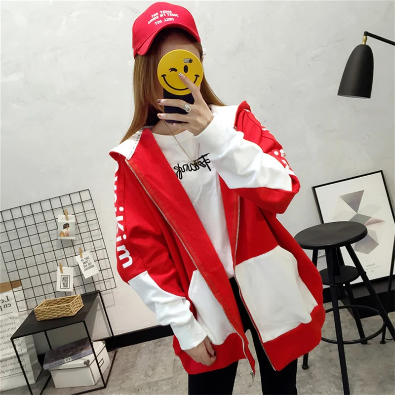 Casaco feminino брендовые осенне-зимние женские куртки ulzzang одежда Базовая верхняя BF