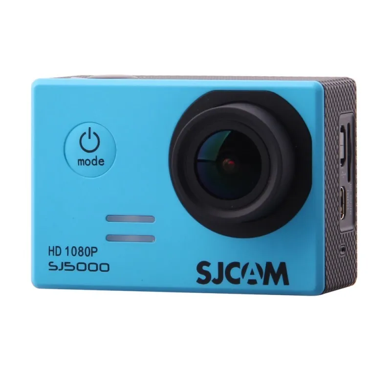 Фото SJCAM SJ5000 серия и WiFi плюс экшн-камера HD 1080 P камера для дайвинга Водонепроницаемая SJCAM SJ5000 серия и WiFi плюс экшн-камера HD 1080 P камера для дайвинга Водонепроницаемая