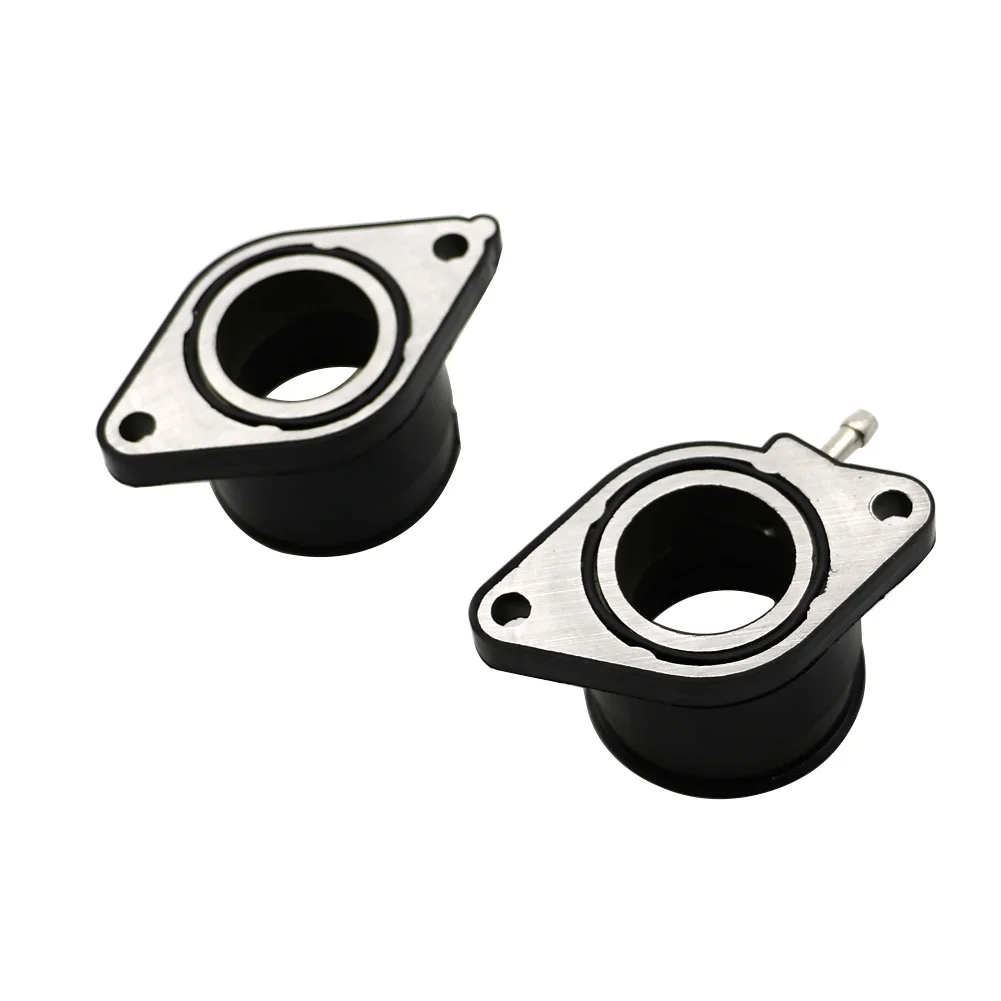 Переходник для мотоциклетного карбюратора Yamaha XT 600 XT600 XT600Z XT600E 1984 2003 впускной