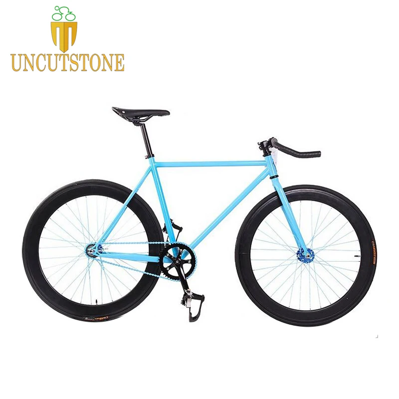 Колеса из магниевого сплава, 60 мм, обод, fixie велосипед, фиксированная передача, 700C* 23, 70 мм, обода 52 см, рама, DIY велосипед, Полный дорожный велосипед