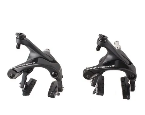SHIMANO ULTEGRA BR R8010 R8000 Тип прямого крепления тормозного суппорта BR-R8010 шоссейные