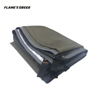 Навес от солнца Pergolas тент укрытие от солнца, водонепроницаемый, для пляжа, кемпинга, сада