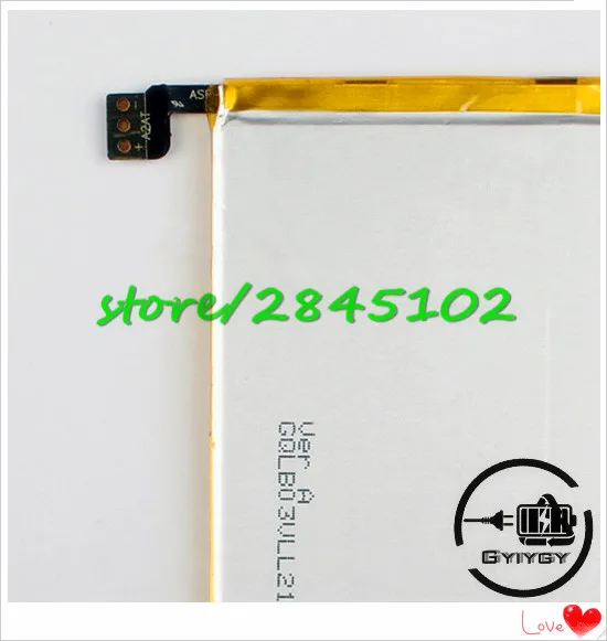 Сменный аккумулятор LIS1501ERPC для Sony L35h Xperia ZL Odin C650X X ZQ|battery for|battery for sonybattery replacement |
