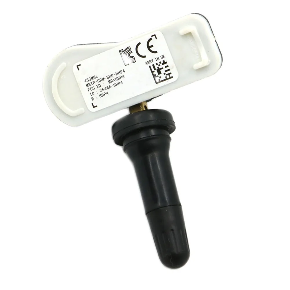 Новинка датчик контроля давления в шинах 52933 C1100 TPMS для Hyundai Sonata Tucson I20(GB/IB) ix35(TL) и 2017