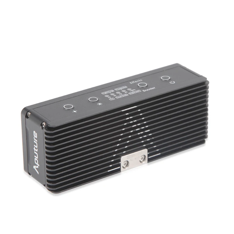 Aputure AL MW мини светодиодный светильник 10 Вт Водонепроницаемый IP68 м встроенный