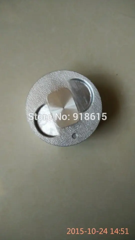 

EX21 EX17 PISTON ,277-23401-J3 ENGINE PARTS