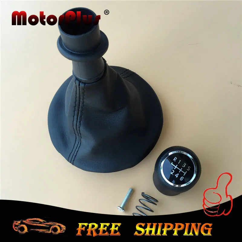 Крышка рычага переключения передач Newbee 6 скоростей для Volkswagen VW / Transporter T5 T5.1 Gp 2003 2004