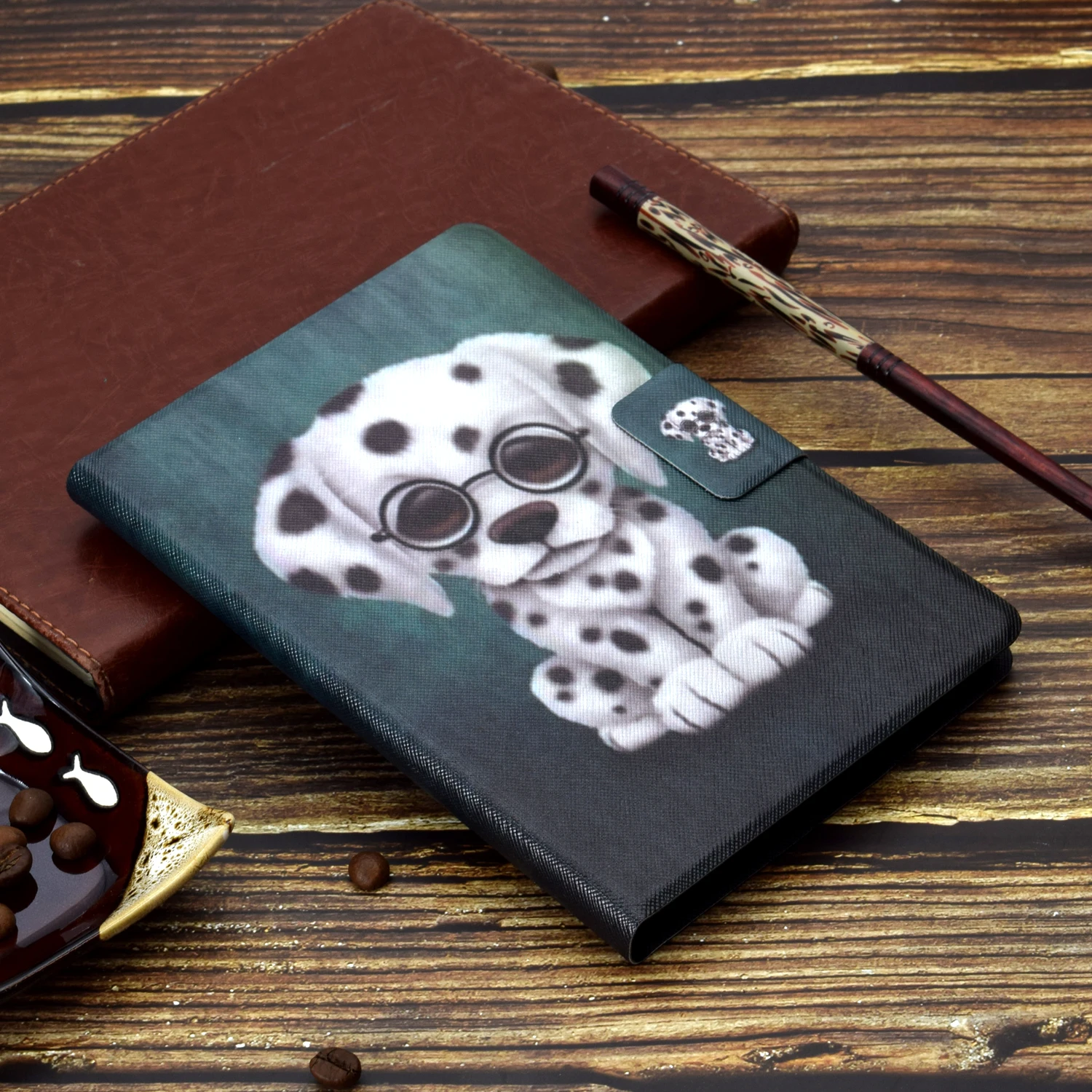 A4 Для Ipad Mini 5 Чехол кожаный Стенд Magentic Bling смарт-чехол для Ipad Mini 1 2 3 4 чехол для планшета с карманом для карт Автоматический Режим сна - Цвет: A4