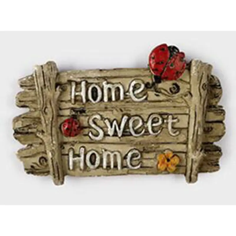 Полноразмерная Алмазная 5D картина приветственный текст вышивка крестиком