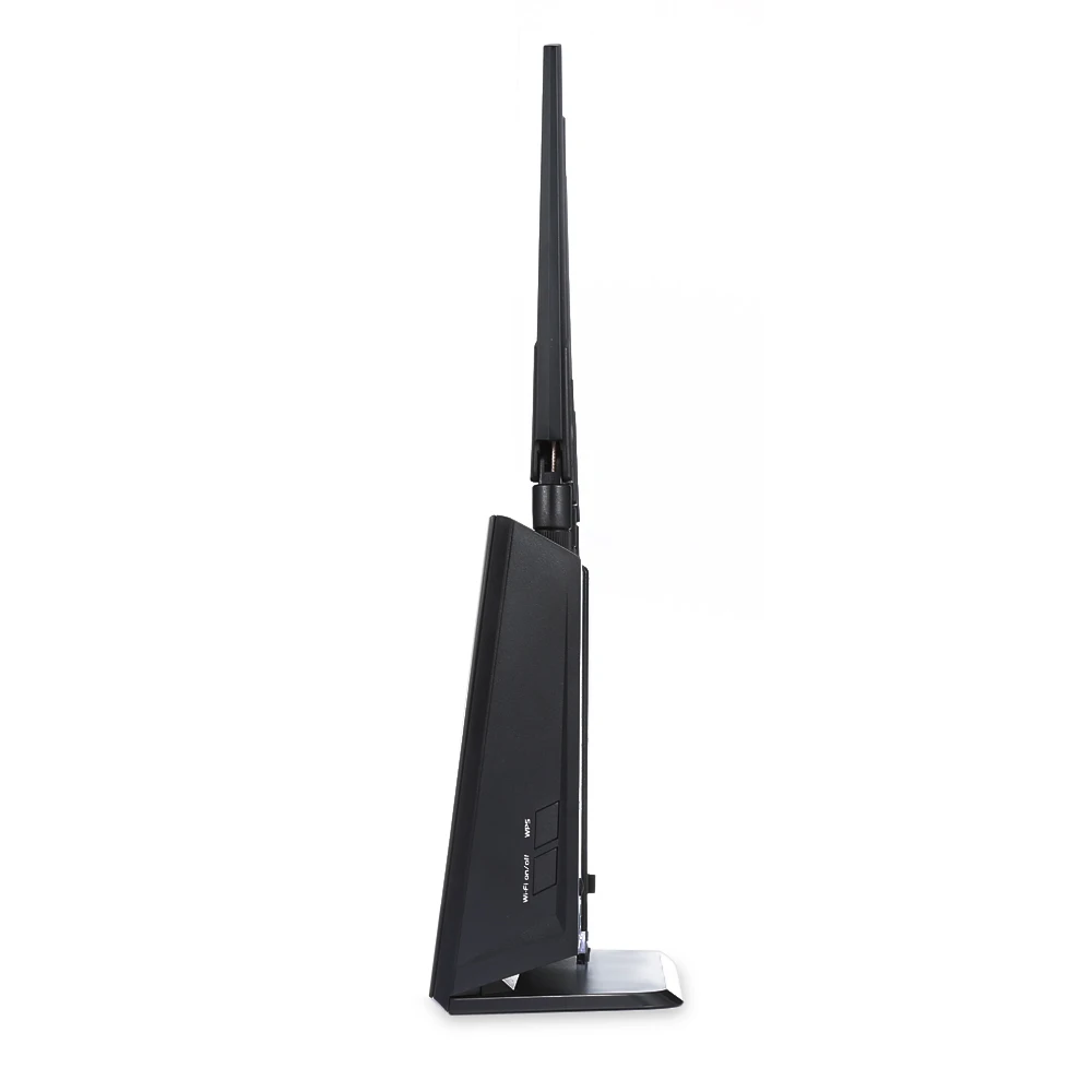 ASUS RT AC86U 2900 Мбит/с беспроводной Wi Fi маршрутизатор двухъядерный 512 Мб ОЗУ 256 ПЗУ 1 8 ГБ