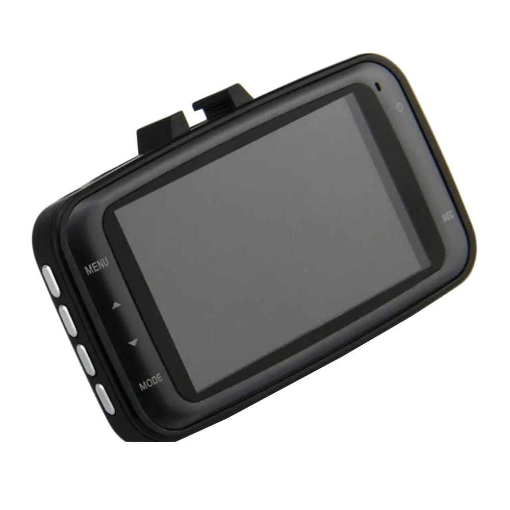 Podofo Dash Cam 2 7 дюймов автомобиль DVR вождение рекордер видеорегистратор