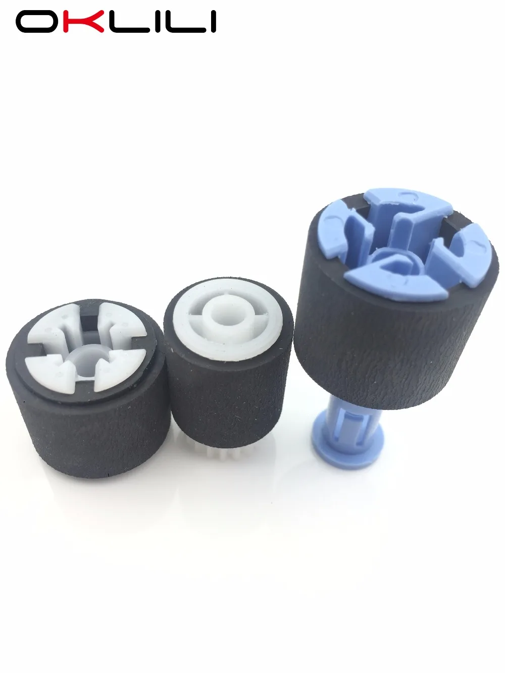 10 настроек Φ Tray 1 Paper Feed Kit для HP 600 M601 M602 M603 M4555 P4014 P4015 P4515 | Компьютеры и офис