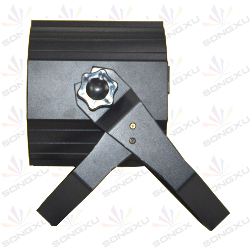 Светодиодный светильник SONGXU 1X 80 Вт 4 в 1 RGBW COB