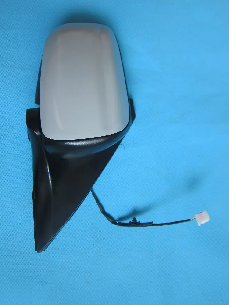 Часть кузова дверное зеркало для mazda 323 protege BJ 1998-2005 oem: BVED-69-12Z BVED-69-18Z