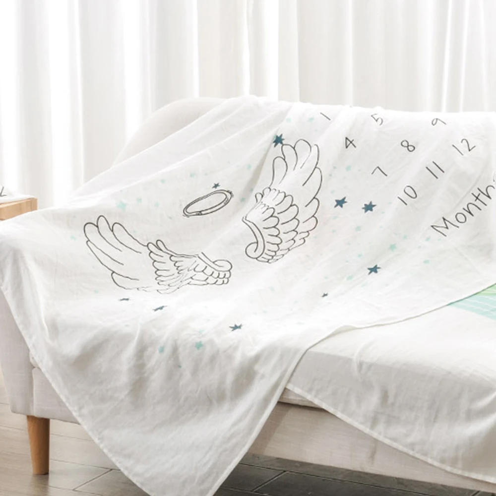 Детский игровой коврик реквизит для фотосъемки развивающий детский занятий в