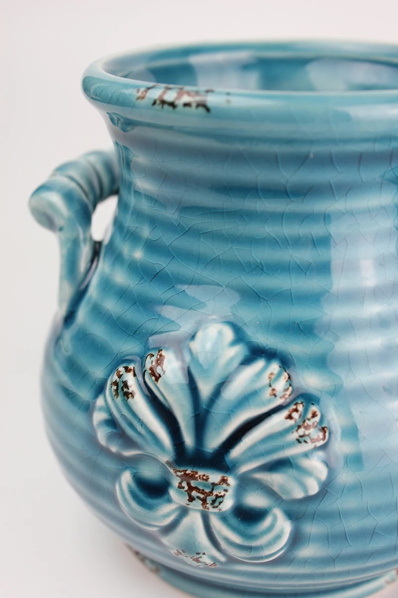 Цельнокроеное платье небольшой Размеры цветок держатель Прекрасный Jardiniere