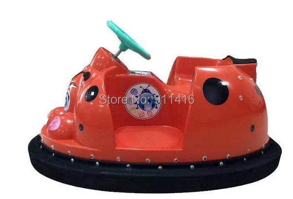 Стандартный батарейный бампер для детского парка развлечений|battery bumper cars|bumper