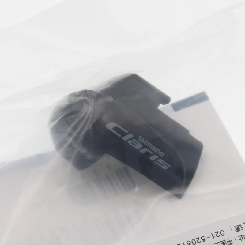 Shimano дорожный велосипед Кларис ST-R2000 двойной рычаг управления части R2000 табличка с