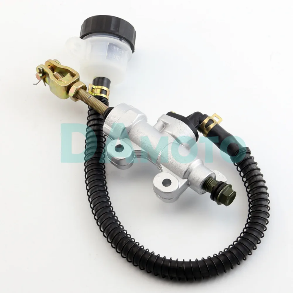 Высокопроизводительная катушка зажигания и постоянный ток CDI для скутера GY6 Kymco SYM