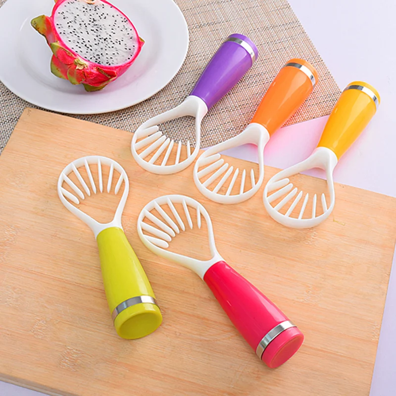 Многофункциональная Терка Dig фруктовая плоть для киви канталупа питая манго