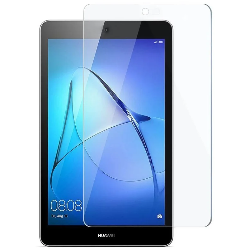 Закаленное стекло для huawei MediaPad T3 7,0 BG2-W09 защитная пленка из закаленного стекла для huawei T3 7 WiFi версия планшета