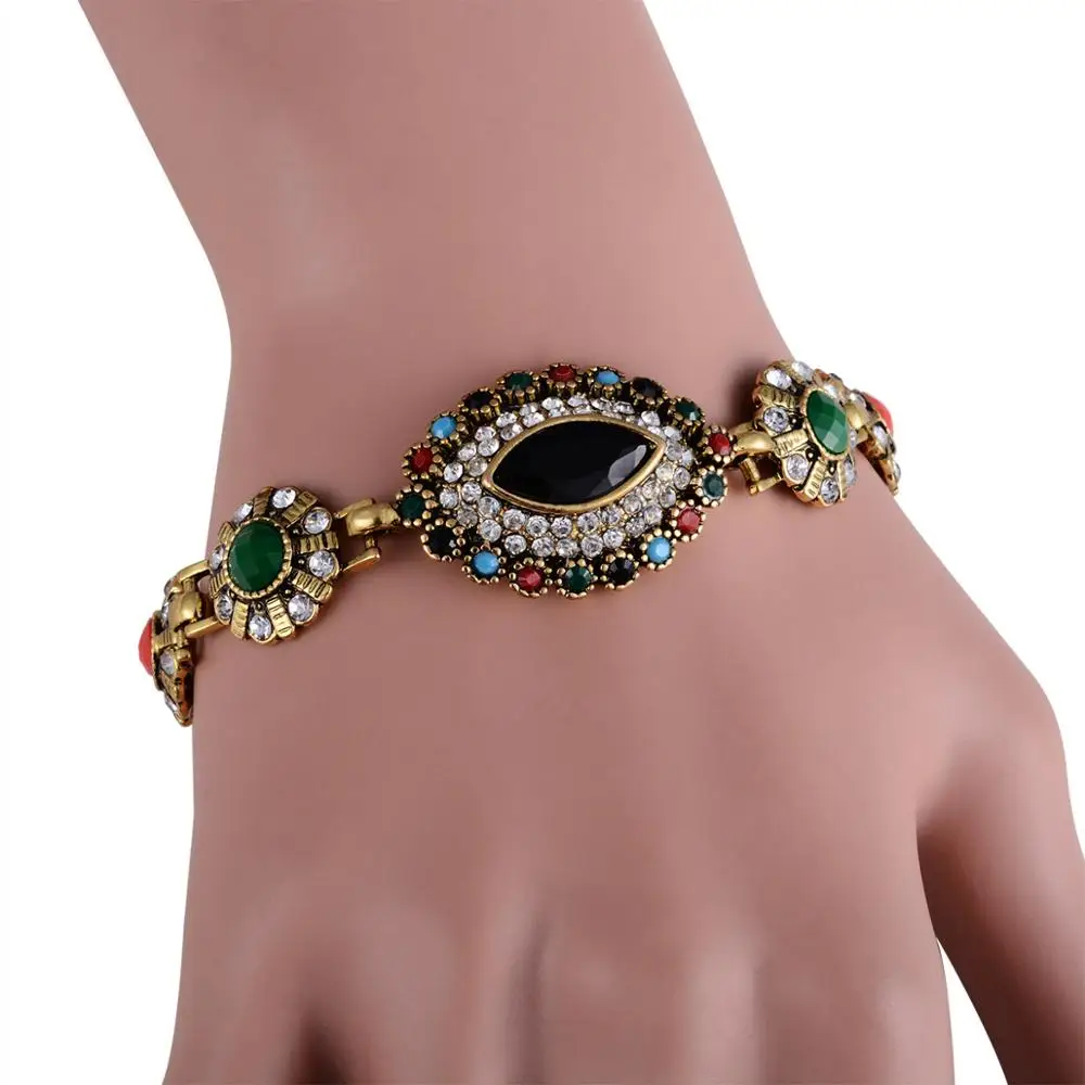 Бренд Joyme роскошный индийский глаз черный драгоценный камень изысканный