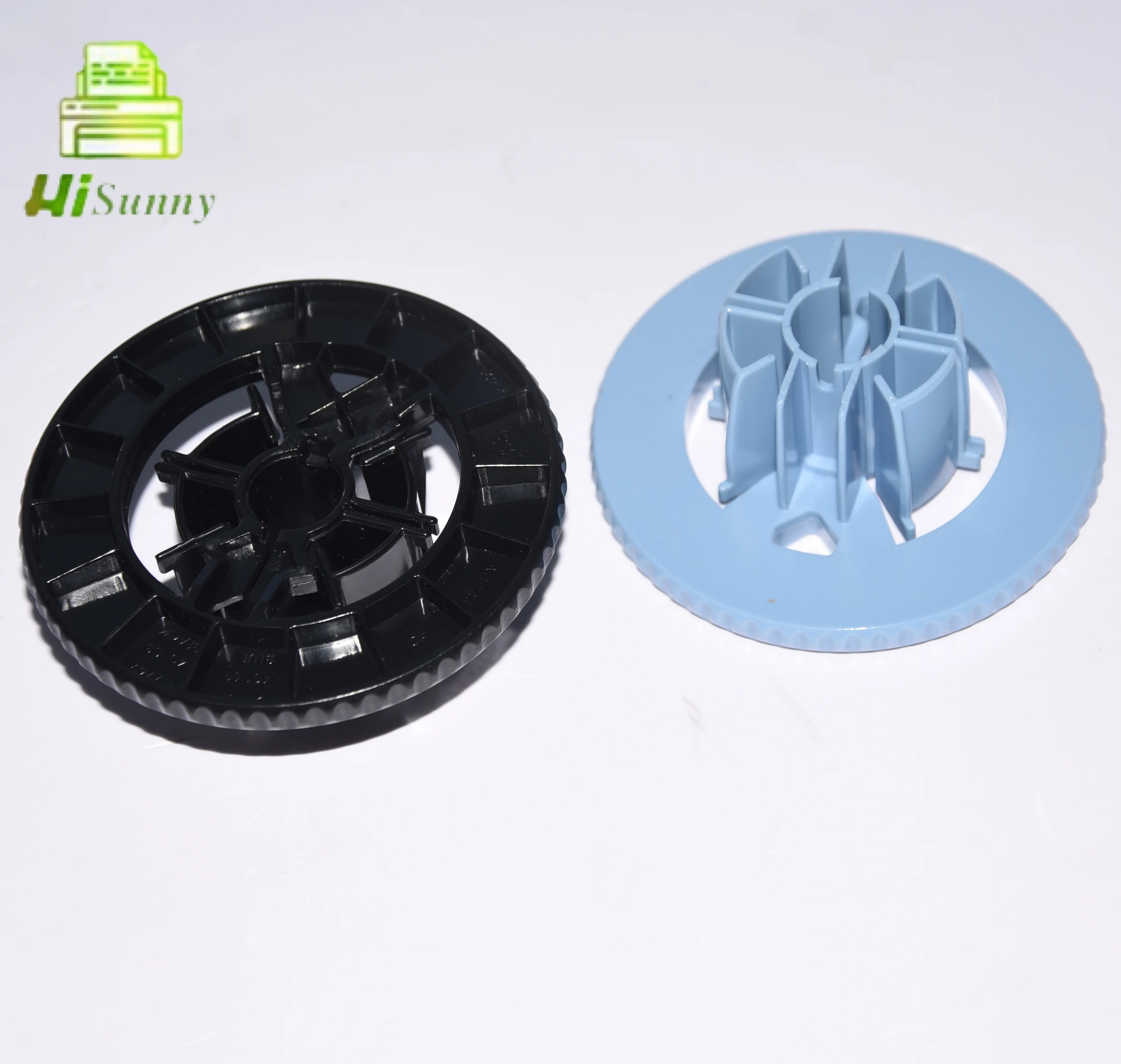 Класс в C7769 40169 40153 для HP DesignJet 500 800 1050 1055 100 130 плоттер шпинделя концентратор синего