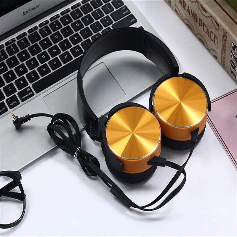 Беспроводные наушники с глубоким басом, Bluetooth, микрофон, электронная гарнитура для sony, xiaomi, телефон, наушники, поворотные наушники, чашки для спорта