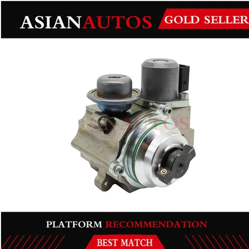 Новый топливный насос высокого давления HP 9819938580 для Peugeot 208 308 308CC RCZ Citroen DS4 и DS5 1 6 T