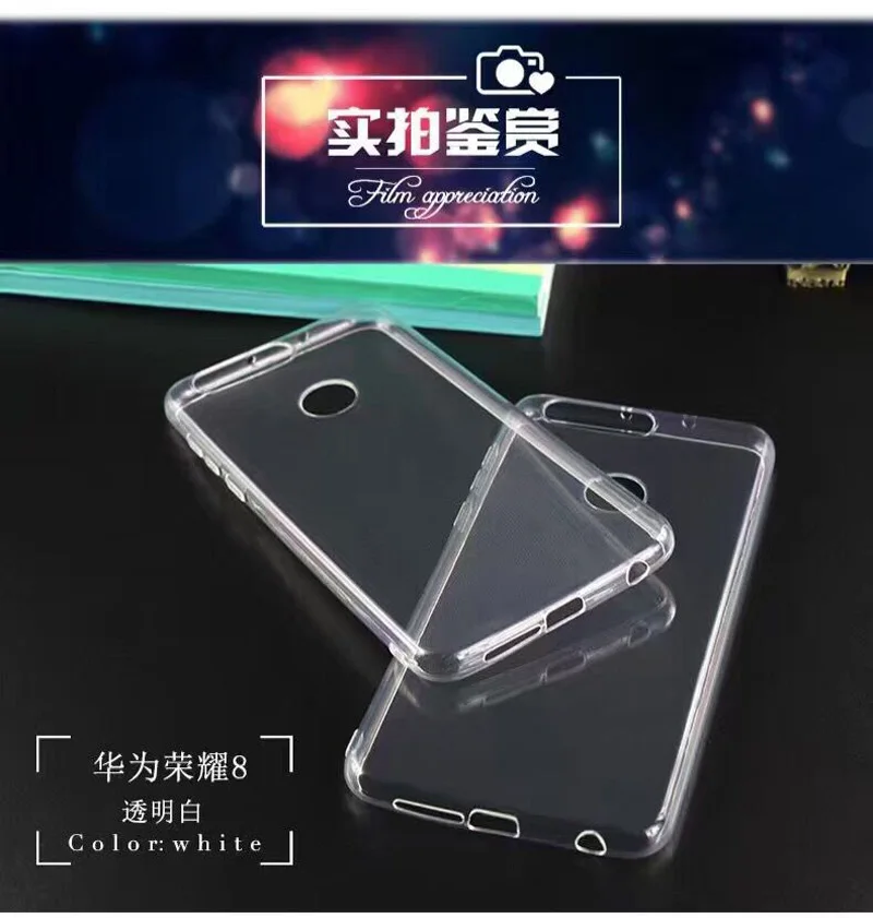 Fundas чехол huawei Honor 8/Honor 9 lite P10 lite 5X 6A 6C 6X 7X Enjoy 7 Plus Y7 премьер Nova 2i 2 плюс Коврики 9 10 lite Pro крышка