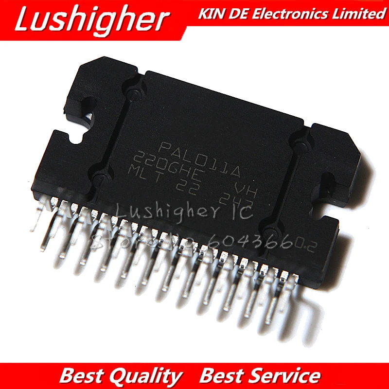 

1PCS PAL011A 011A ZIP Good Quality
