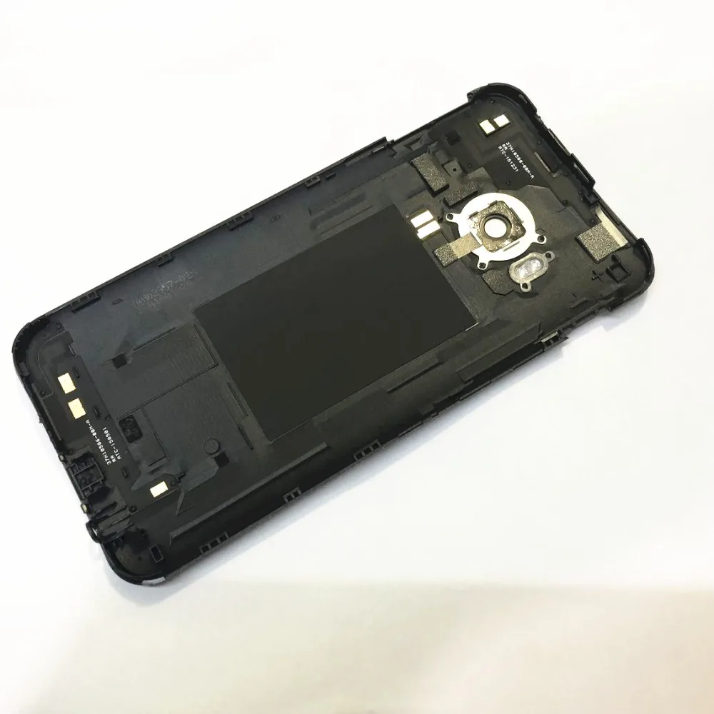 RTBESTOYZ оригинальный корпус крышка батареи запчасти чехол для HTC One ME ME9 M9EW/M9ET Крышка