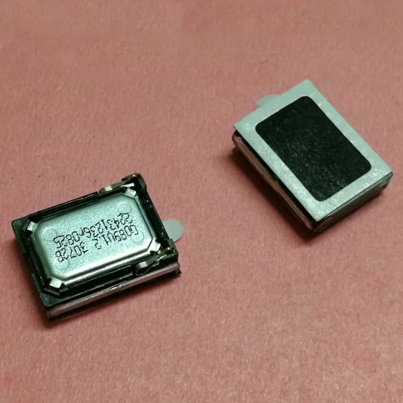 2 шт. кольцевой зуммер звонка Динамик для Nokia 5800 n95 8G 6120C E71 5233 E63 5230 E52 w e65 E66 5235 5232 N81