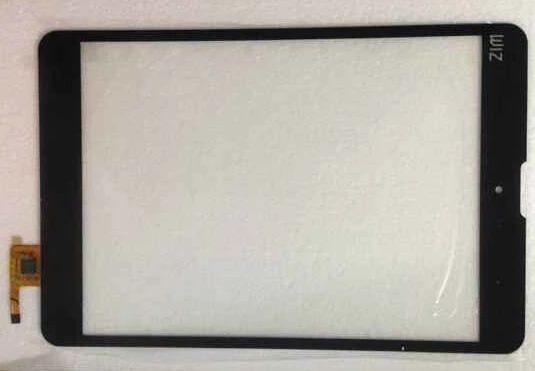 Новый сенсорный экран панель дигитайзер стекло сенсор Замена для 7 85 &quotTexet NaviPad TM