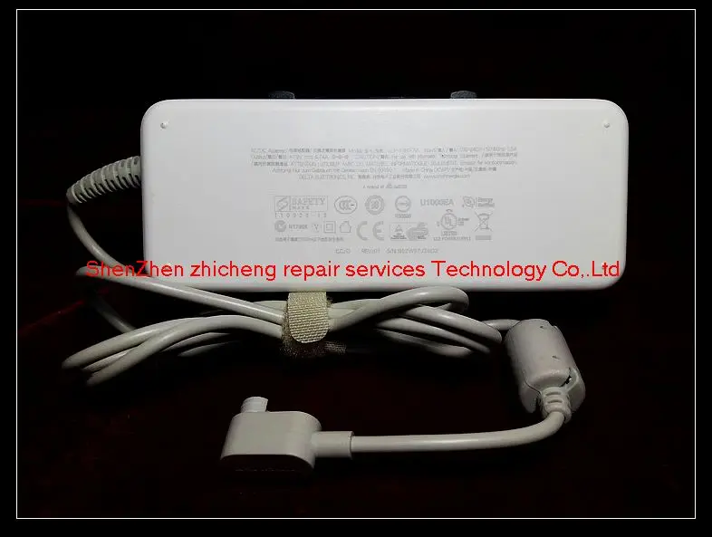Universal laptop adapter 19V 90W 4.74A gray ultraslim 6 autowitch connectors | Компьютеры и офис