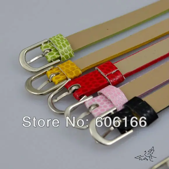 100 шт./лот Змеиный ремешок кожаный браслет смешанных цветов подходит для 8 мм букв