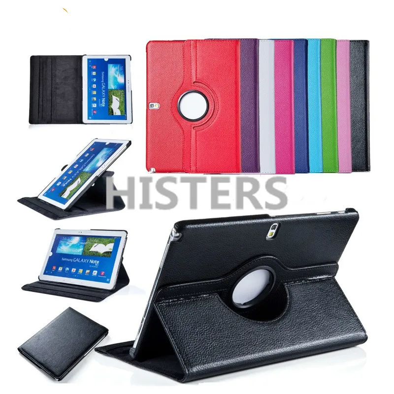Чехол для Samsung Galaxy Tab Pro/Note 2014 10 1 дюйма чехол 5 P605/P601 N8000 N8010 N8020 N8020|Чехлы планшетов и