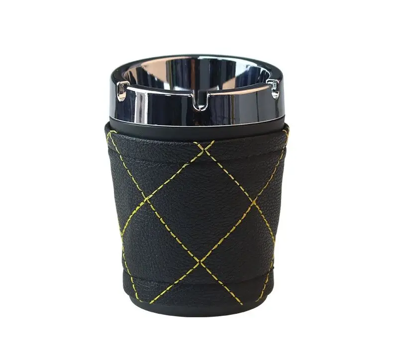 1 шт. портативная автомобильная сигарета для автомобиля пепельница Land Rover Discovery 3 4