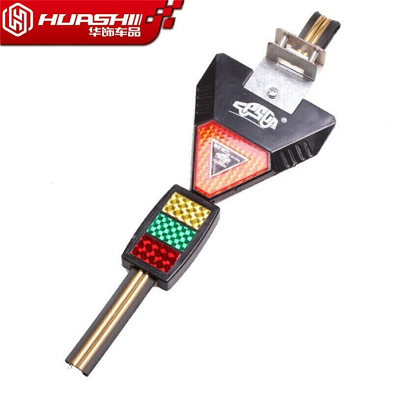 Антистатический пояс для стайлинга автомобиля электростатический Избегайте