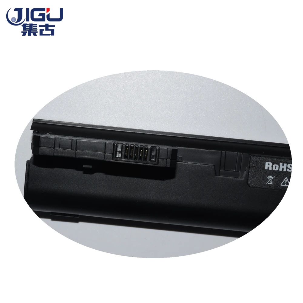 Аккумулятор JIGU для ноутбука HP Mini 110 XP Edition 1006TU новый аккумулятор 537626 001 537627 530972 761