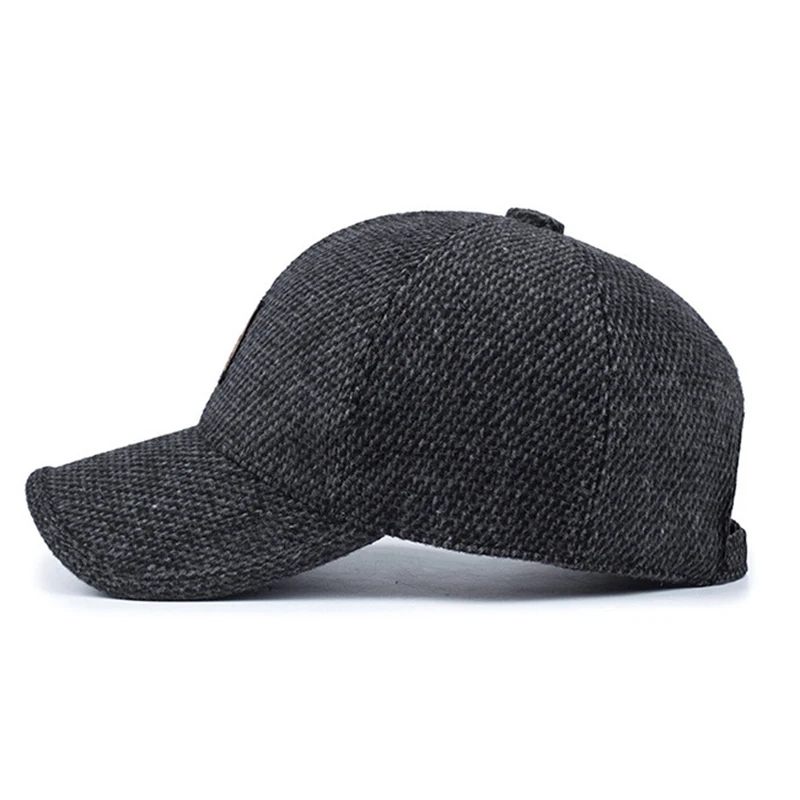 2019 зимние хип-хоп Snapback папа головные уборы для мужчин и женщин Бейсбол Кепки s