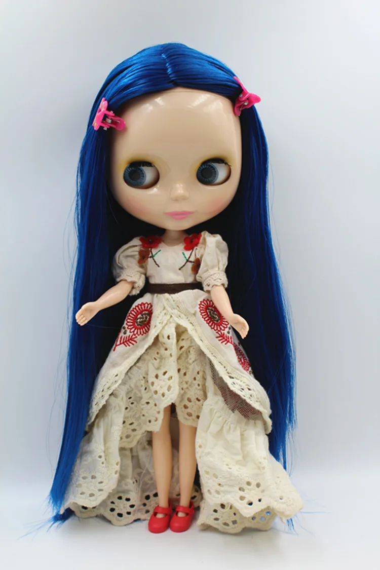 Кукла Blyth 30 см 7 шарнирных частей тела обнаженные куклы для продажи кукла Blygirl