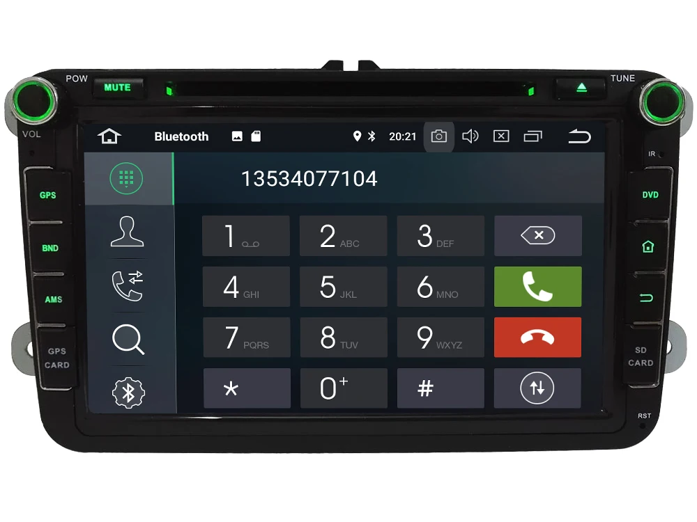 " Восьмиядерный 4G Android 8,1 4 Гб ОЗУ 64 Гб ПЗУ автомобильный DVD мультимедийный плеер стерео для Skoda Octavia Yeti Fabia Rapid Praktik Superb